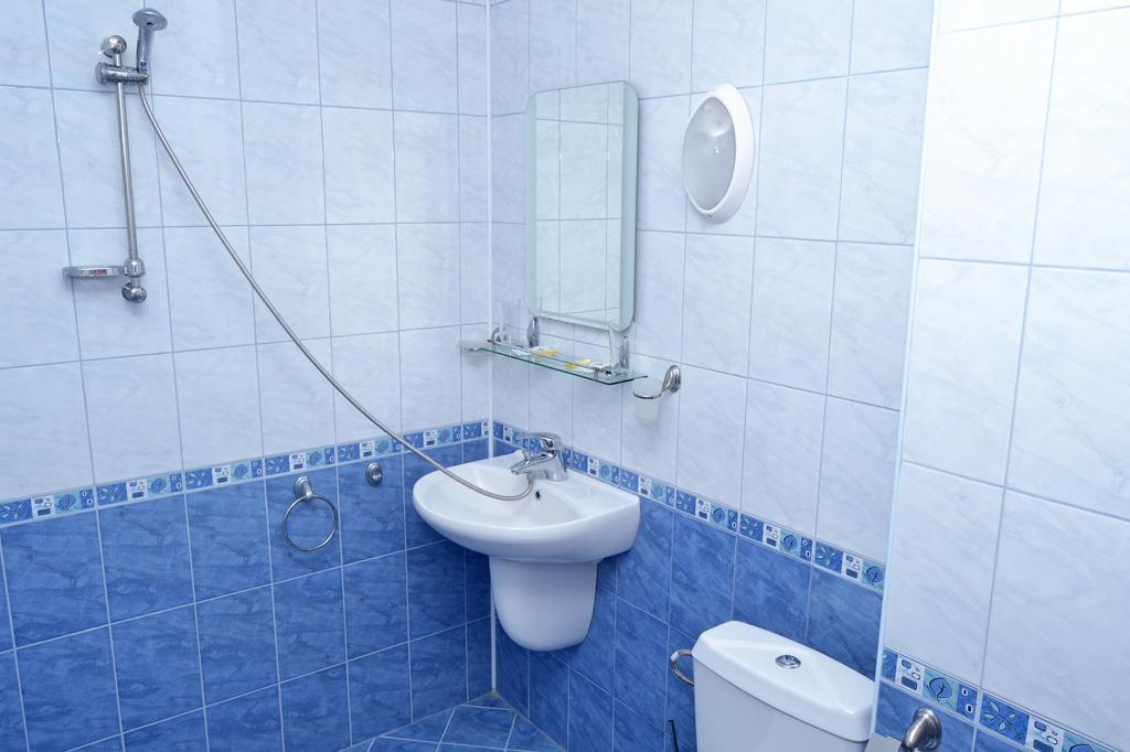 Svetlana Hotel Byala  Ngoại thất bức ảnh