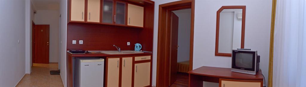 Svetlana Hotel Byala  Phòng bức ảnh