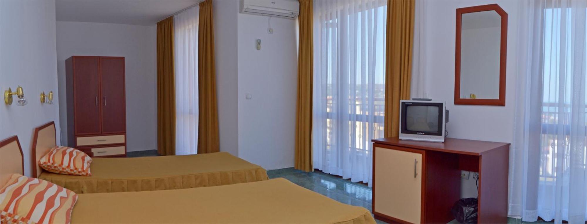 Svetlana Hotel Byala  Phòng bức ảnh