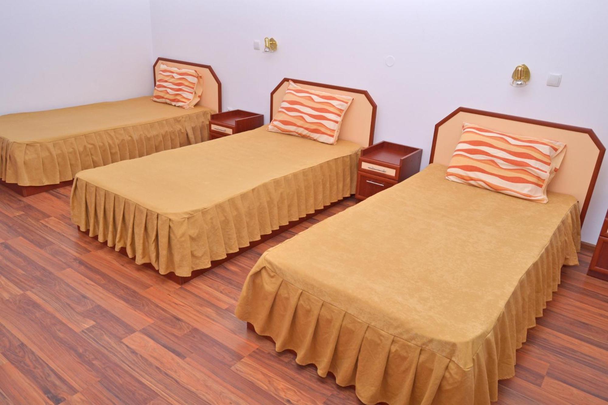 Svetlana Hotel Byala  Phòng bức ảnh