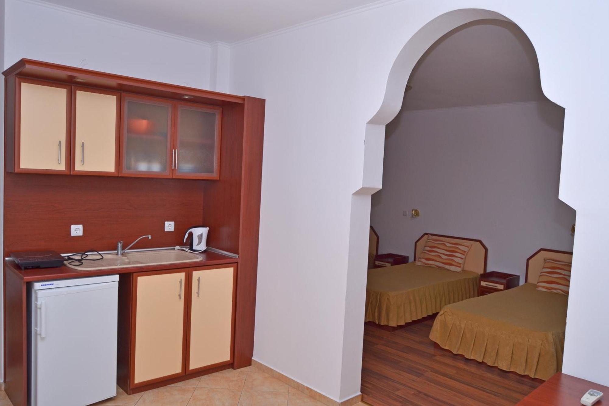 Svetlana Hotel Byala  Phòng bức ảnh