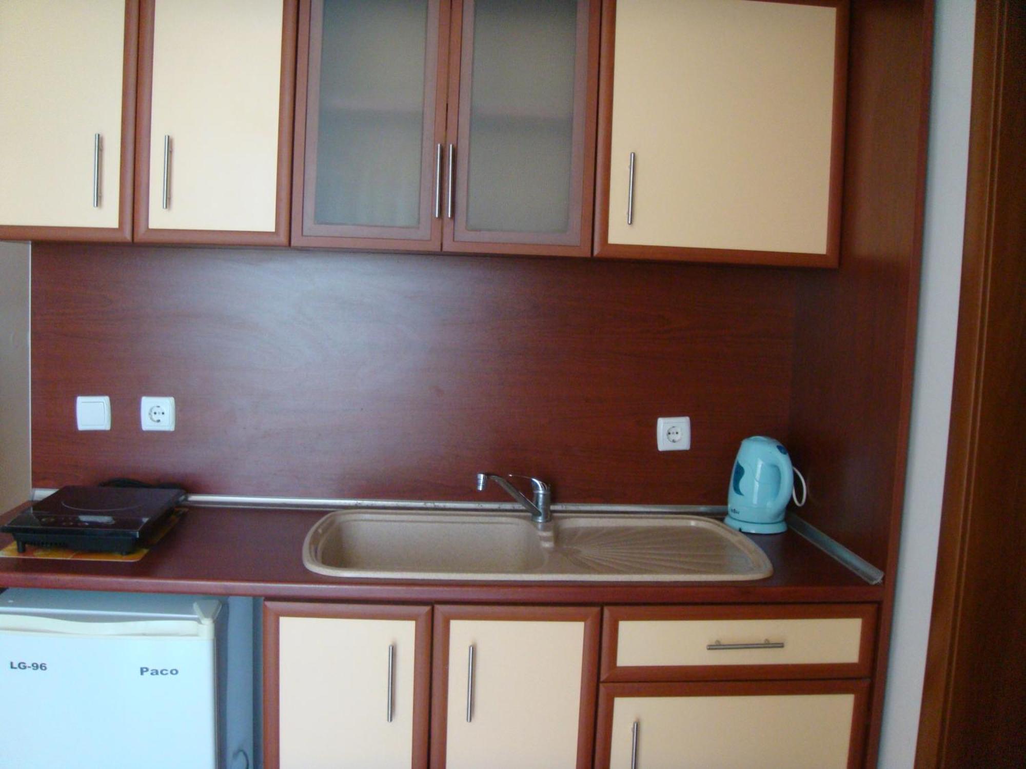 Svetlana Hotel Byala  Phòng bức ảnh