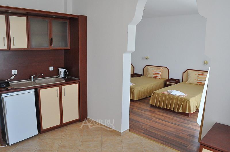 Svetlana Hotel Byala  Phòng bức ảnh