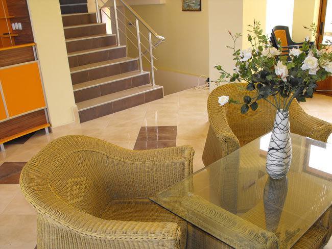 Svetlana Hotel Byala  Ngoại thất bức ảnh