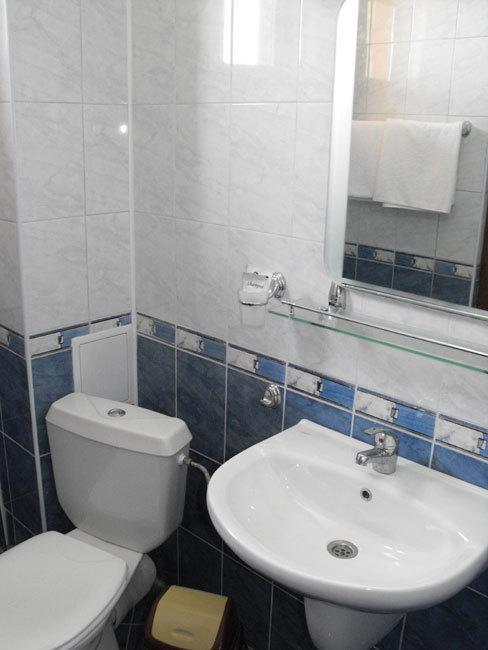 Svetlana Hotel Byala  Phòng bức ảnh