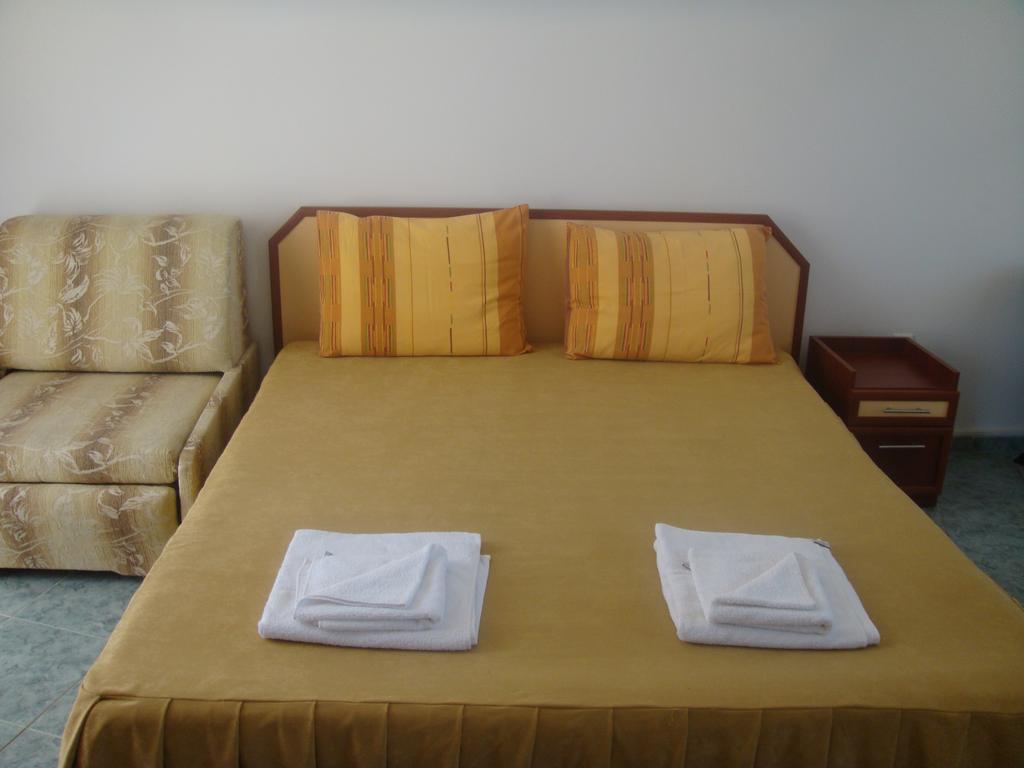 Svetlana Hotel Byala  Ngoại thất bức ảnh