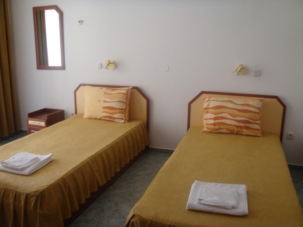 Svetlana Hotel Byala  Ngoại thất bức ảnh