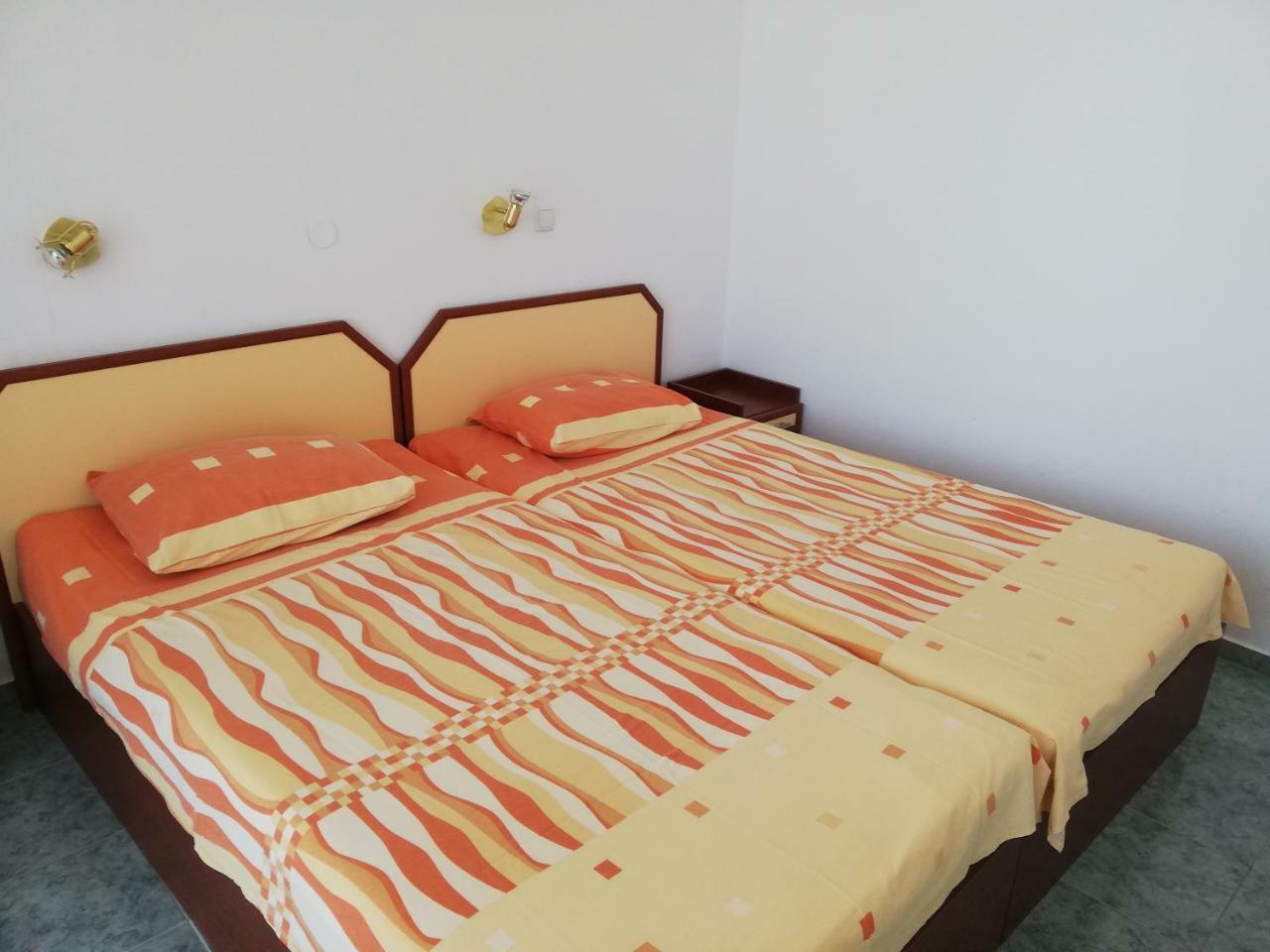Svetlana Hotel Byala  Ngoại thất bức ảnh